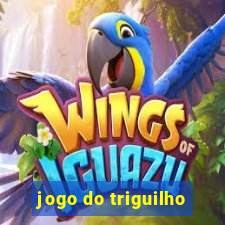 jogo do triguilho